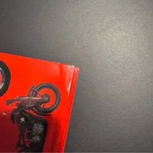 Todd Rafferty Harley-Davidson | Accents | The Complete Harleydavidson Model By Model ...